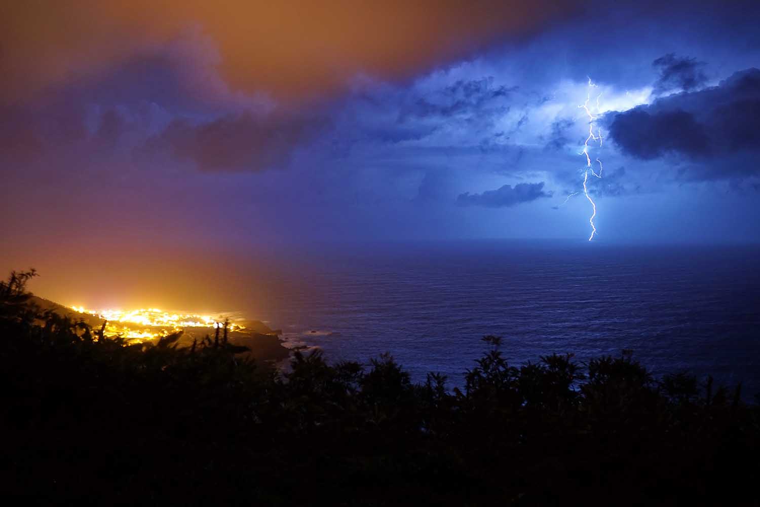 Weekly inspiration 17 of the best Low Light photos from the Sony